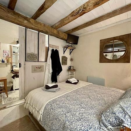 Bed and Breakfast La Grange Promilhanes Экстерьер фото